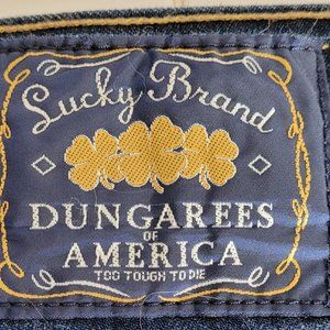 Lucky Brand Jeans